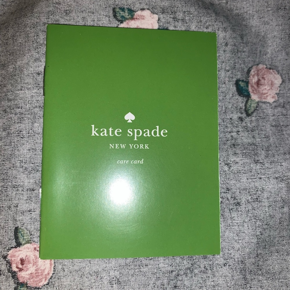 Kate Spade Purse - Picture 7 of 7
